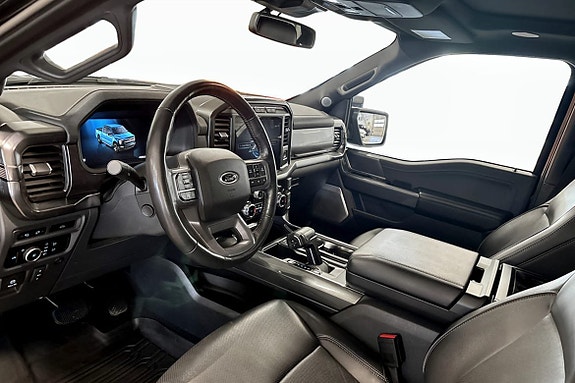 Ford F-150 4 of 5