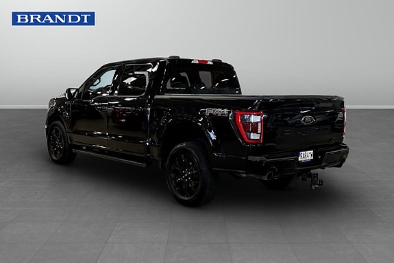 Ford F-150 2 of 5