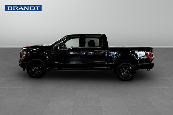 Ford F-150 3 of 5