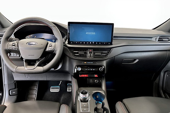 Ford Kuga 4 of 5