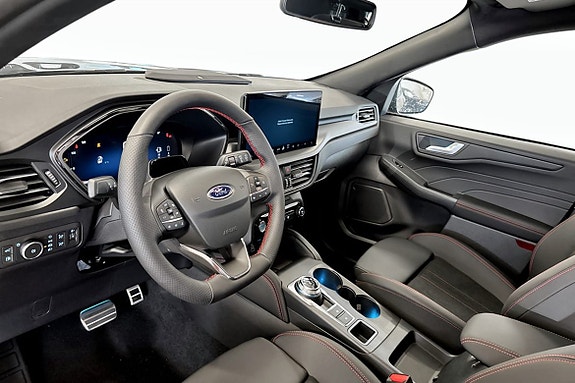 Ford Kuga 5 of 5
