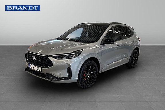 Ford Kuga 2 of 12