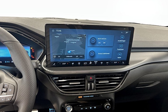 Ford Kuga 8 of 12