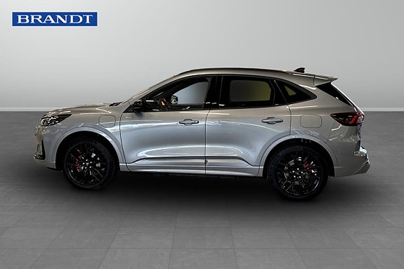 Ford Kuga 5 of 12
