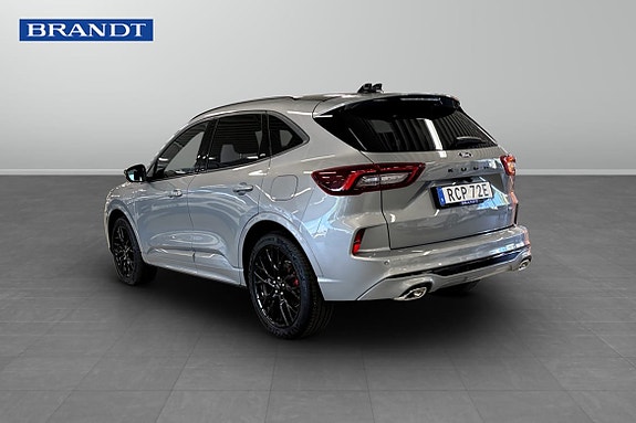 Ford Kuga 3 of 12