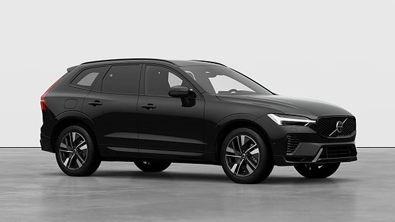 Volvo XC60 6 of 19