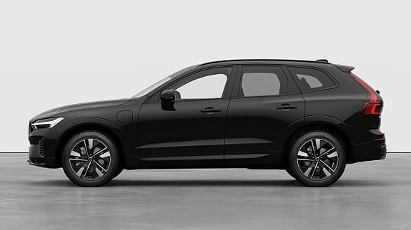 Volvo XC60 4 of 5
