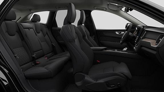 Volvo XC60 12 of 19