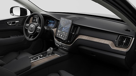 Volvo XC60 10 of 19