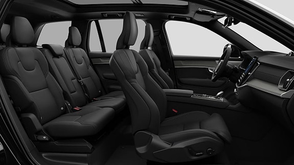 Volvo XC90 12 of 21