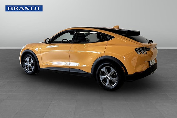Ford Mustang Mach-E 2 of 5