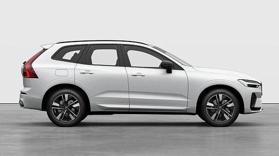 Volvo XC60 5 of 5