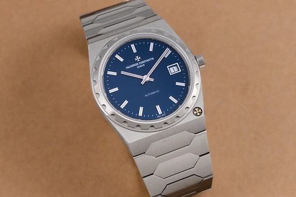 Vacheron Constantin Historiques 222