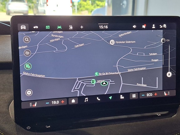 Skoda Enyaq Coupe RS 14 of 16
