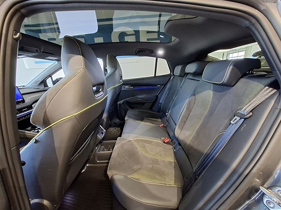 Skoda Enyaq Coupe RS 6 of 16