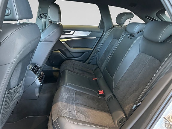 Audi A6 13 of 18