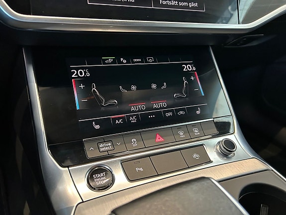 Audi A6 11 of 18