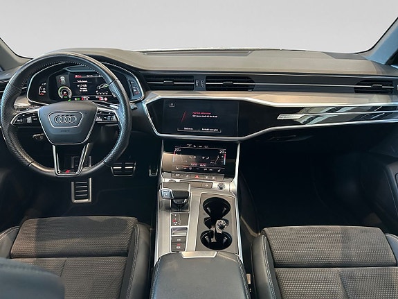 Audi A6 10 of 18