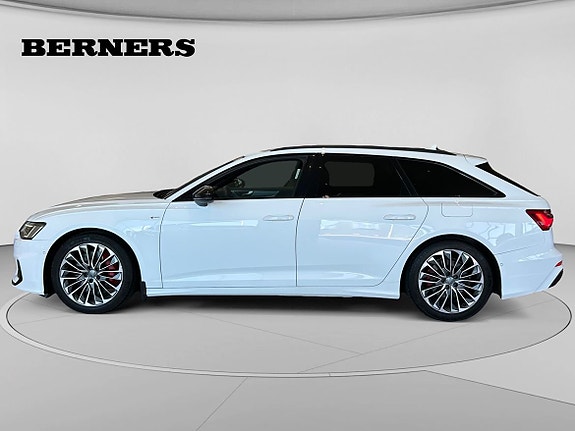 Audi A6 2 of 5