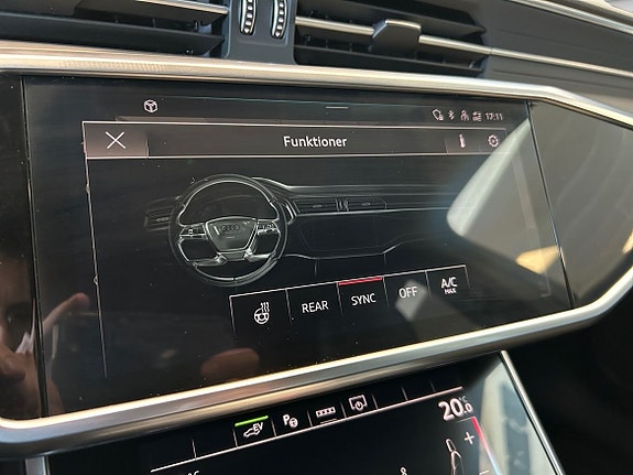 Audi A6 16 of 18