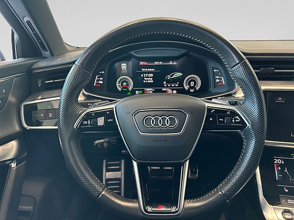 Audi A6 12 of 18