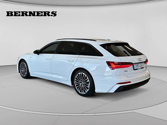 Audi A6 3 of 5
