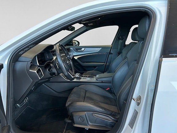 Audi A6 9 of 18