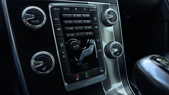 Volvo S60 12 of 12