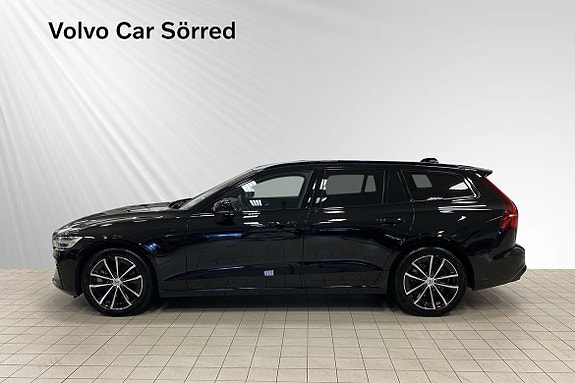 Volvo V60 3 of 5