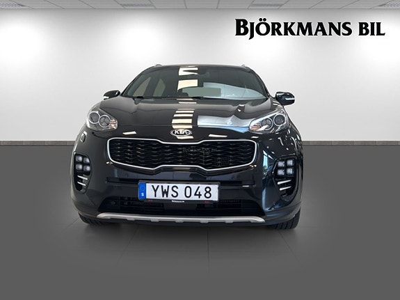 Kia Sportage 2 of 5