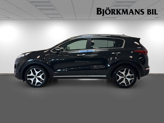 Kia Sportage 4 of 5