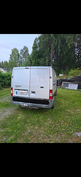 Ford Transit 3 of 4