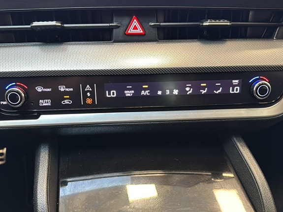 Kia Sportage 13 of 20