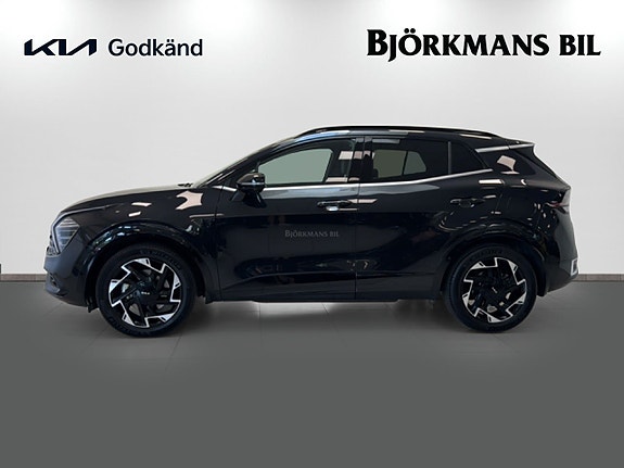 Kia Sportage 4 of 20