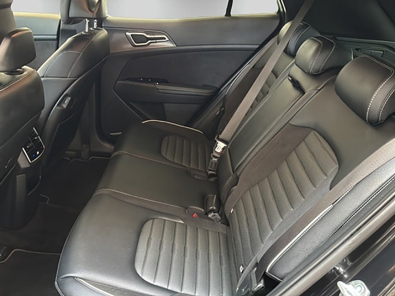 Kia Sportage 9 of 20