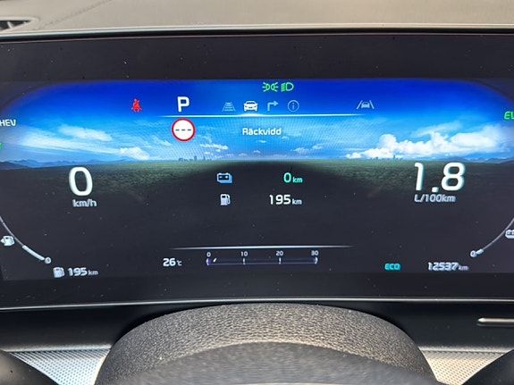 Kia Sportage 10 of 20