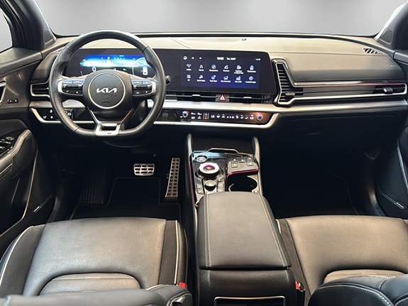 Kia Sportage 7 of 20