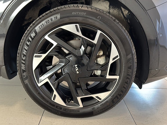 Kia Sportage 15 of 20