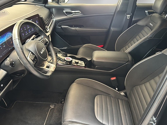 Kia Sportage 8 of 20
