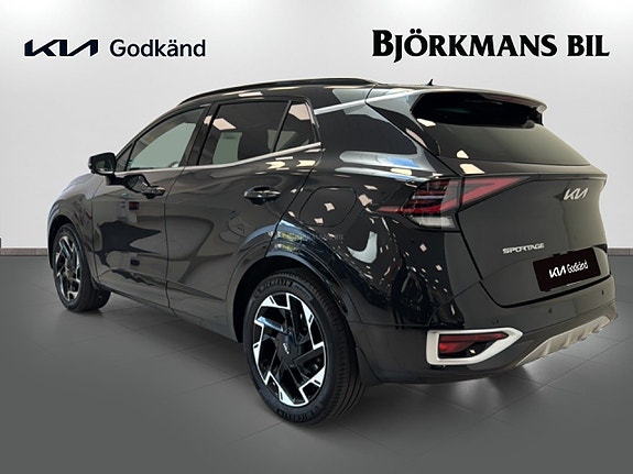 Kia Sportage 6 of 20