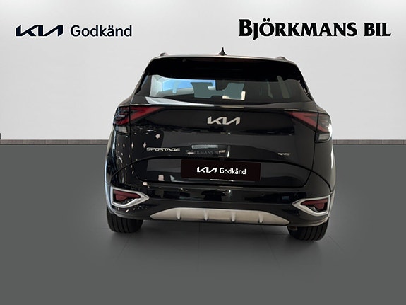 Kia Sportage 5 of 5
