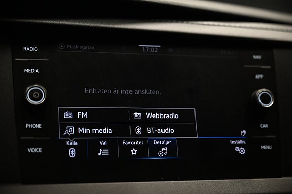 Volkswagen Transporter 27 of 30