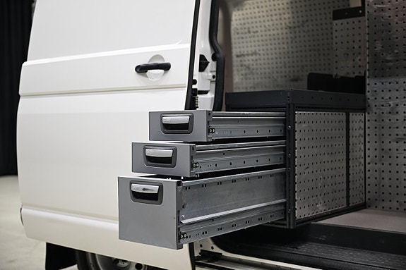 Volkswagen Transporter 13 of 30