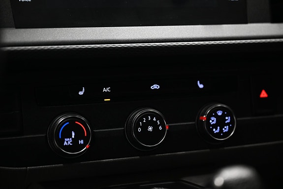 Volkswagen Transporter 23 of 30