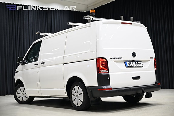 Volkswagen Transporter 5 of 30