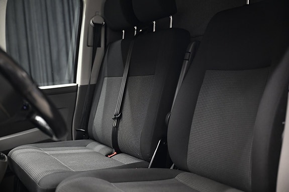 Volkswagen Transporter 21 of 30