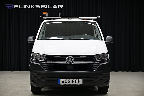 Volkswagen Transporter 11 of 30