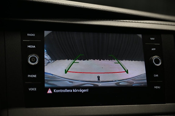 Volkswagen Transporter 29 of 30