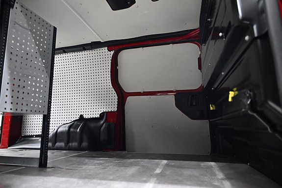 Toyota Proace 14 of 30