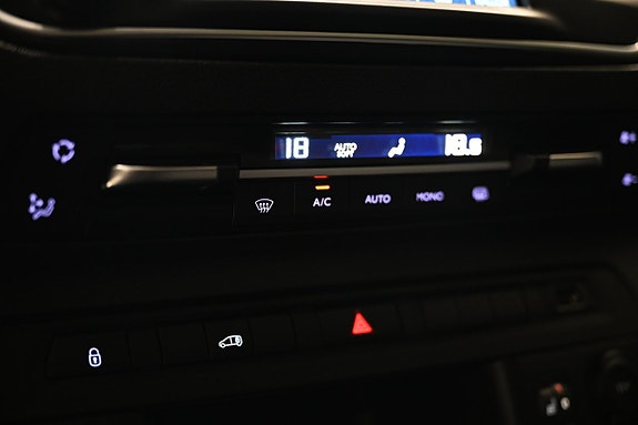 Toyota Proace 23 of 30